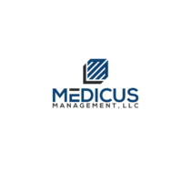 Medicus Management logo, Medicus Management contact details