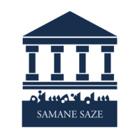 Samane Saze logo, Samane Saze contact details