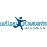 Willow Playworks logo, Willow Playworks contact details