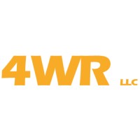 4WR-LLC logo, 4WR-LLC contact details