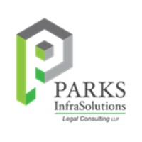 Parks InfraSolutions Legal Consulting LLP logo, Parks InfraSolutions Legal Consulting LLP contact details