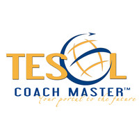 TESOL COACH MASTER logo, TESOL COACH MASTER contact details