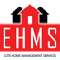 Elite Home Management Services logo, Elite Home Management Services contact details