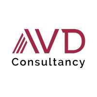 AVD Consultancy logo, AVD Consultancy contact details