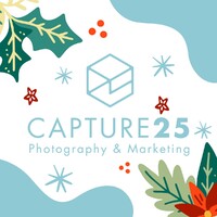 Capture 25 | Agencia Creativa logo, Capture 25 | Agencia Creativa contact details