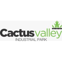 Cactus Valley Industrial Park logo, Cactus Valley Industrial Park contact details