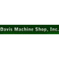 Davis Machine Inc logo, Davis Machine Inc contact details