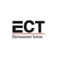 Electrocontact Tunisie logo, Electrocontact Tunisie contact details