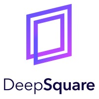 DeepSquare Association logo, DeepSquare Association contact details