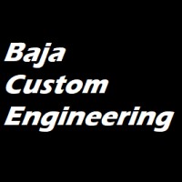 Baja Custom Engineering logo, Baja Custom Engineering contact details