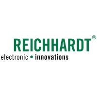 Reichhardt Electronic Innovations logo, Reichhardt Electronic Innovations contact details