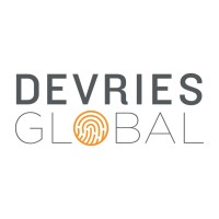 DEVRIES GLOBAL logo, DEVRIES GLOBAL contact details