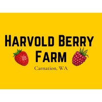 Harvold Berry Farm logo, Harvold Berry Farm contact details