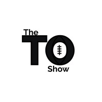 The TO Show logo, The TO Show contact details