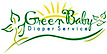 Green Baby Diaper Service logo, Green Baby Diaper Service contact details