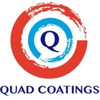 Quad Coatings & Interiors logo, Quad Coatings & Interiors contact details