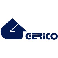 GERICO logo, GERICO contact details