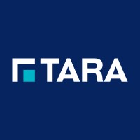 TARA interactive logo, TARA interactive contact details