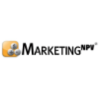 MarketingNPV logo, MarketingNPV contact details