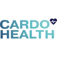 Cardo Health logo, Cardo Health contact details