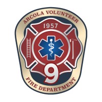 Arcola Volunteer Fire Department logo, Arcola Volunteer Fire Department contact details