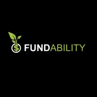 Fundability logo, Fundability contact details