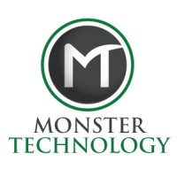 Monster Technology logo, Monster Technology contact details