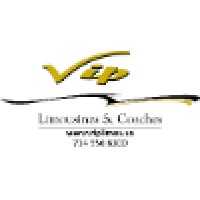 VIP LIMOUSINES & COACHES logo, VIP LIMOUSINES & COACHES contact details