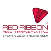 Red Ribbon Asset Management Plc logo, Red Ribbon Asset Management Plc contact details