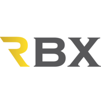 RBX Market logo, RBX Market contact details