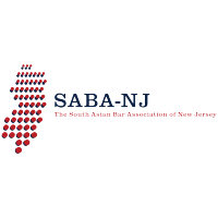 South Asian Bar Association of New Jersey (SABA-NJ) logo, South Asian Bar Association of New Jersey (SABA-NJ) contact details