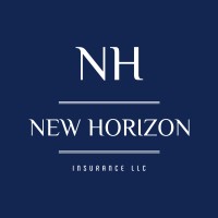 New Horizon Insurance LLC logo, New Horizon Insurance LLC contact details