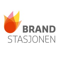 BRANDstasjonen AS logo, BRANDstasjonen AS contact details