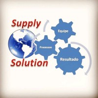 Supply Solution logo, Supply Solution contact details