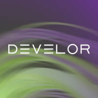 DEVELOR UKRAINE logo, DEVELOR UKRAINE contact details