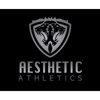 Aesthetic Athletics logo, Aesthetic Athletics contact details