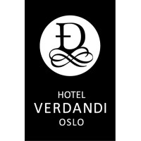 Hotel Verdandi Oslo logo, Hotel Verdandi Oslo contact details