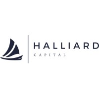 Halliard Capital logo, Halliard Capital contact details