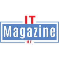 IT Magazine ME logo, IT Magazine ME contact details