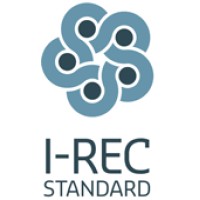 The International REC Standard Foundation logo, The International REC Standard Foundation contact details