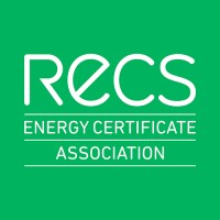 RECS International logo, RECS International contact details