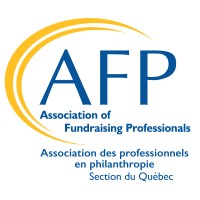 AFP Québec logo, AFP Québec contact details