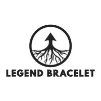 Legend Bracelet logo, Legend Bracelet contact details