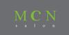 Mcn Salon logo, Mcn Salon contact details