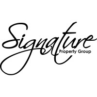 Signature Property Group logo, Signature Property Group contact details