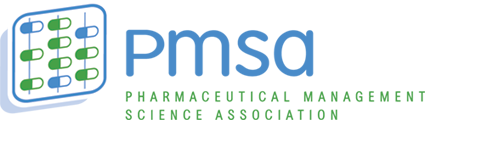 Pharmaceutical Management Science Association logo, Pharmaceutical Management Science Association contact details