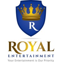 Royal Entertainment, LLC logo, Royal Entertainment, LLC contact details