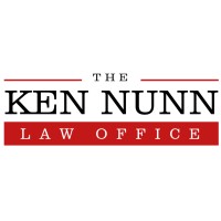 Ken Nunn Law Office logo, Ken Nunn Law Office contact details