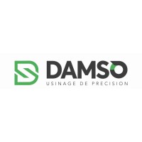 DAMSO SAS logo, DAMSO SAS contact details