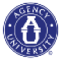 Agency University logo, Agency University contact details